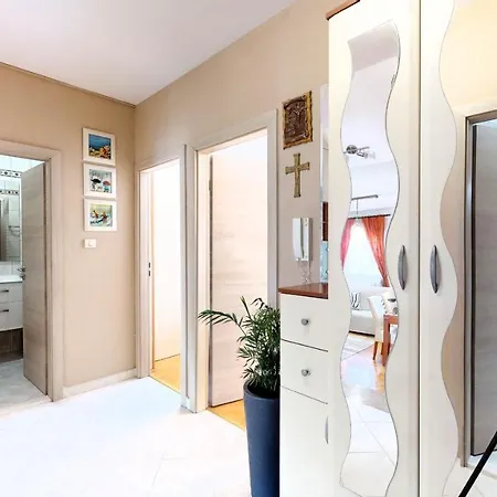 Appartement Vida-vidoni Split